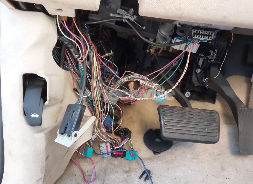 Photo 17 of 2007 Cadillac Escalade STANDARD (VIN 1GYFK63877R299382)