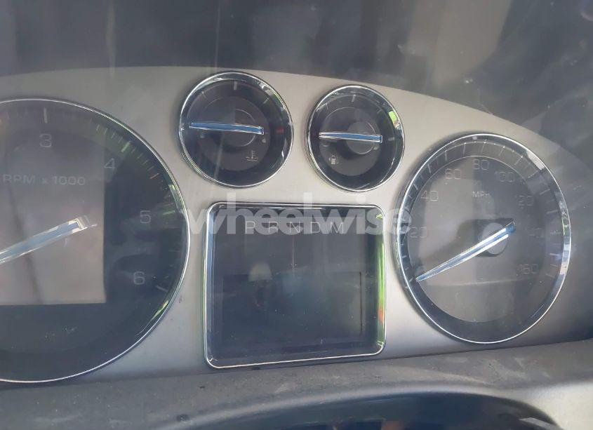 Photo 7 of 2007 Cadillac Escalade STANDARD (VIN 1GYFK63877R299382)