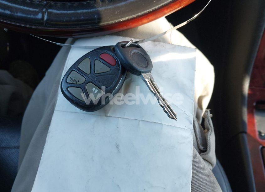 Photo 11 of 2007 Cadillac Escalade STANDARD (VIN 1GYFK63877R371293)