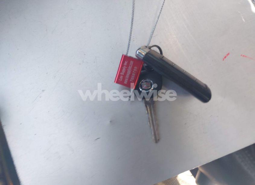 Photo 11 of 2008 Cadillac Escalade STANDARD (VIN 1GYFK63878R233500)