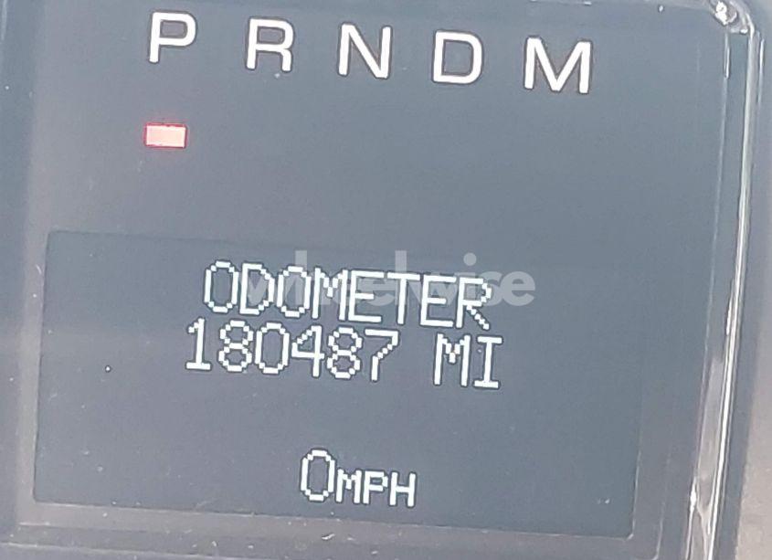 Photo 7 of 2008 Cadillac Escalade STANDARD (VIN 1GYFK63878R233500)