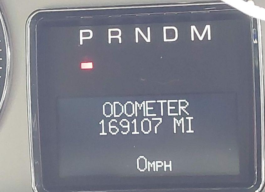 Photo 15 of 2008 Cadillac Escalade STANDARD (VIN 1GYFK63888R265954)