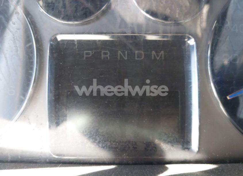 Photo 7 of 2007 Cadillac Escalade STANDARD (VIN 1GYFK63897R423930)