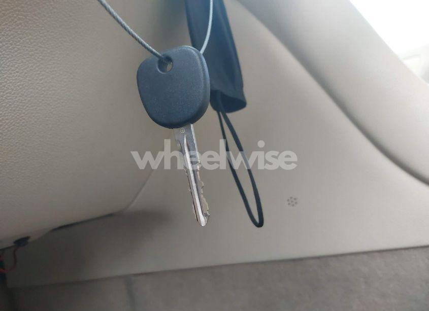 Photo 11 of 2007 Cadillac Escalade STANDARD (VIN 1GYFK638X7R143837)