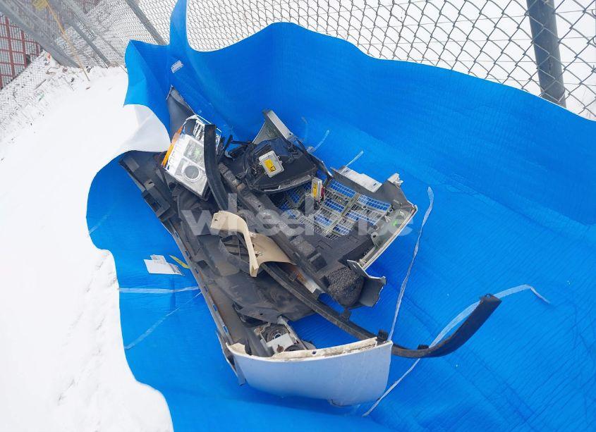 Photo 12 of 2008 Cadillac Escalade STANDARD (VIN 1GYFK638X8R106014)