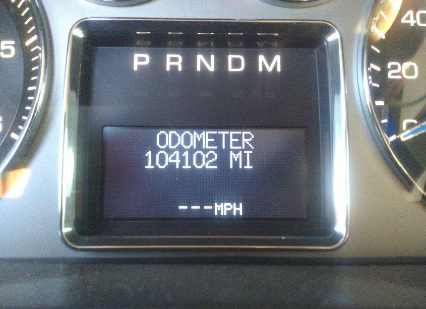 Photo 14 of 2007 Cadillac Escalade ESV STANDARD (VIN 1GYFK66807R261486)