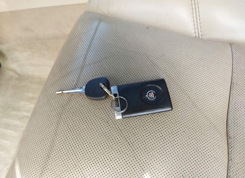 Photo 11 of 2007 Cadillac Escalade ESV STANDARD (VIN 1GYFK66807R301579)