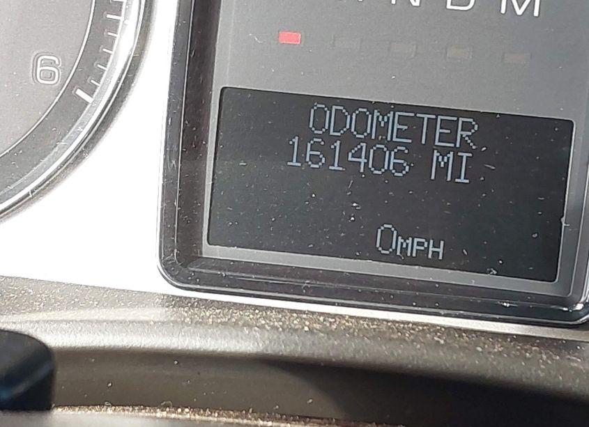 Photo 16 of 2007 Cadillac Escalade ESV STANDARD (VIN 1GYFK66807R301579)