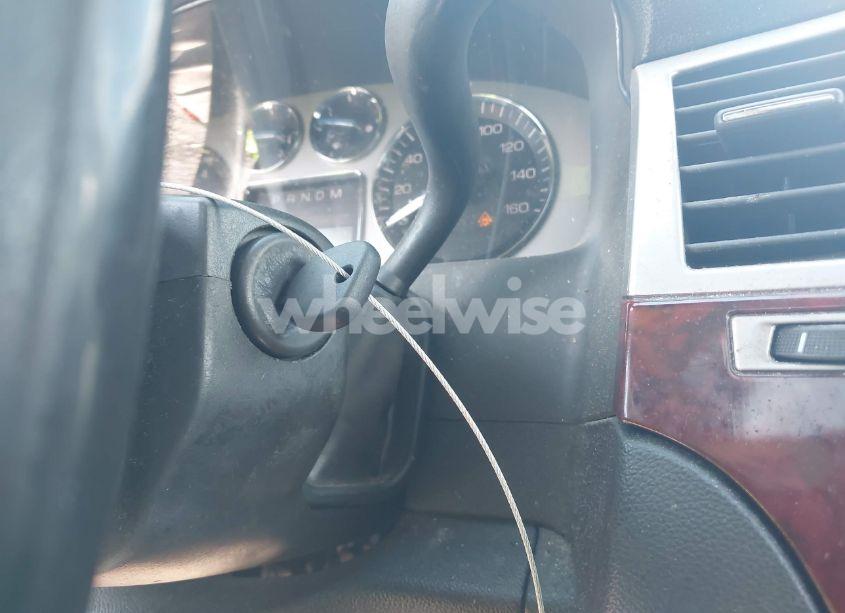 Photo 11 of 2008 Cadillac Escalade ESV STANDARD (VIN 1GYFK66808R144573)