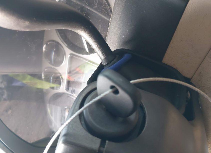 Photo 11 of 2008 Cadillac Escalade ESV STANDARD (VIN 1GYFK66808R268925)