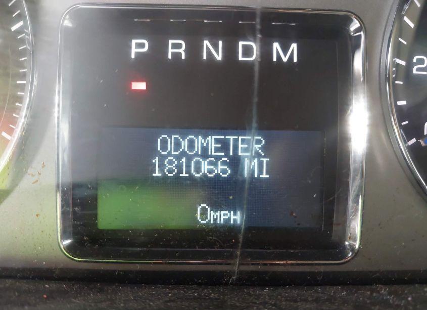 Photo 15 of 2008 Cadillac Escalade ESV STANDARD (VIN 1GYFK66808R268925)