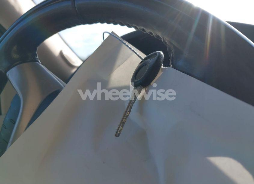 Photo 11 of 2008 Cadillac Escalade ESV STANDARD (VIN 1GYFK66818R153525)