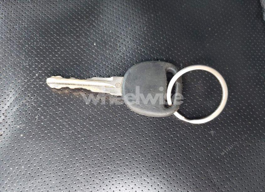 Photo 11 of 2008 Cadillac Escalade ESV STANDARD (VIN 1GYFK66818R277665)