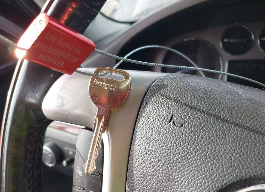 Photo 11 of 2007 Cadillac Escalade ESV STANDARD (VIN 1GYFK66827R378163)