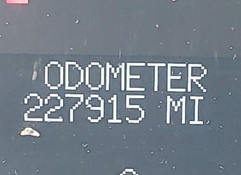 Photo 15 of 2007 Cadillac Escalade ESV STANDARD (VIN 1GYFK66827R378163)