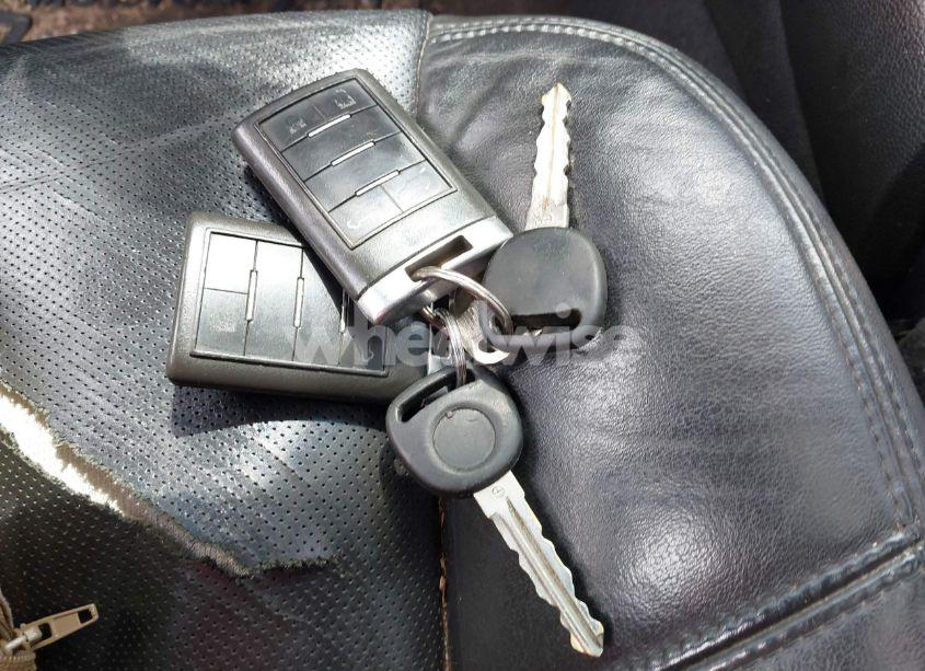 Photo 11 of 2008 Cadillac Escalade ESV STANDARD (VIN 1GYFK66828R106598)