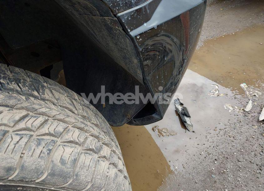 Photo 6 of 2008 Cadillac Escalade ESV STANDARD (VIN 1GYFK66828R106598)