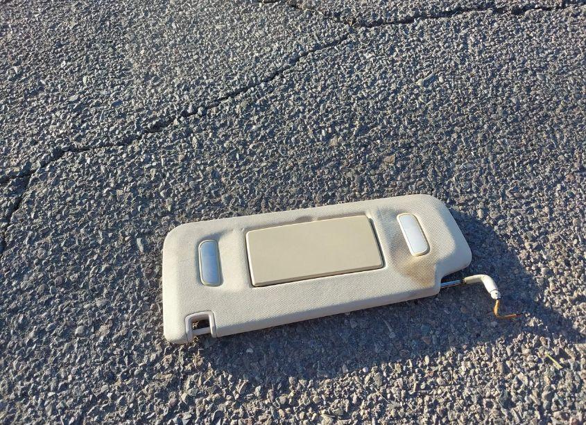 Photo 11 of 2007 Cadillac Escalade ESV STANDARD (VIN 1GYFK66837R236517)