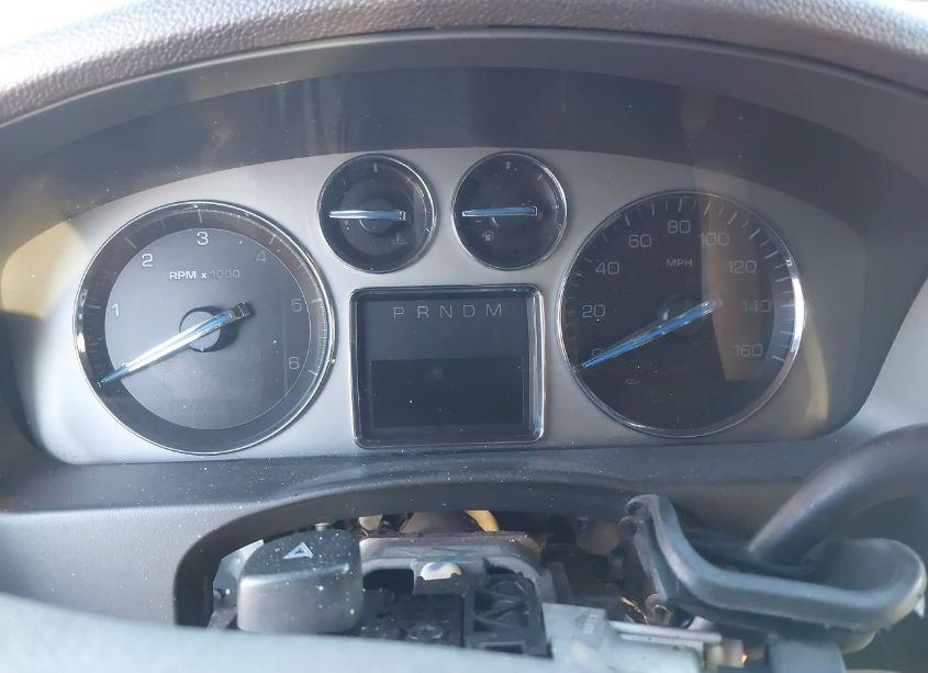 Photo 7 of 2007 Cadillac Escalade ESV STANDARD (VIN 1GYFK66837R236517)