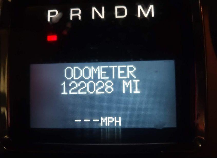 Photo 15 of 2008 Cadillac Escalade ESV STANDARD (VIN 1GYFK66838R106285)