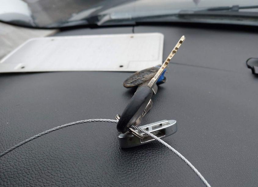 Photo 11 of 2008 Cadillac Escalade ESV STANDARD (VIN 1GYFK66838R172156)