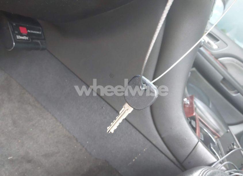 Photo 11 of 2008 Cadillac Escalade ESV STANDARD (VIN 1GYFK66868R157098)