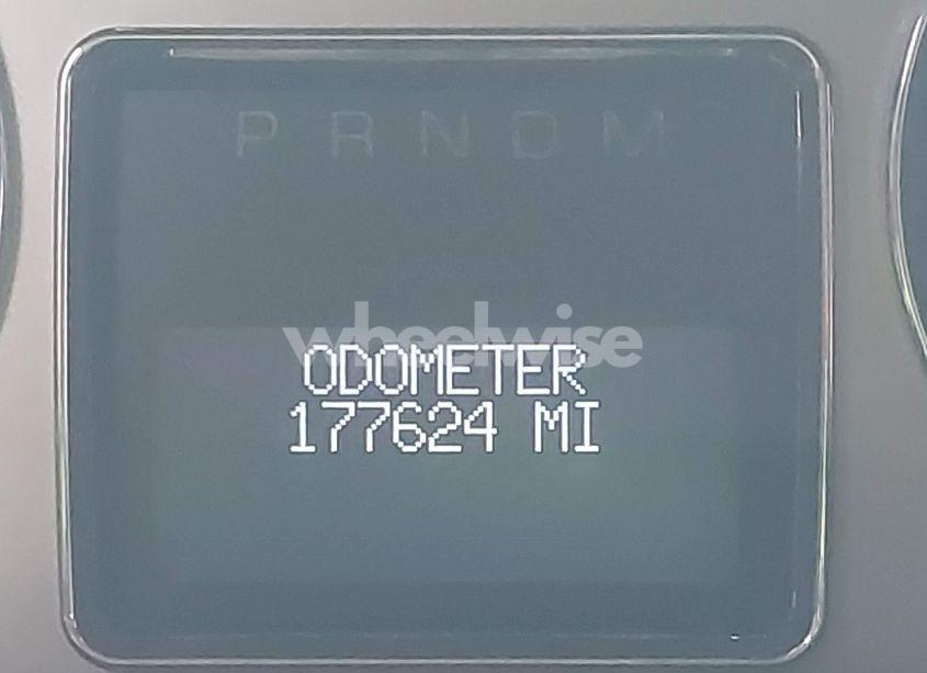 Photo 15 of 2008 Cadillac Escalade ESV STANDARD (VIN 1GYFK66868R157098)