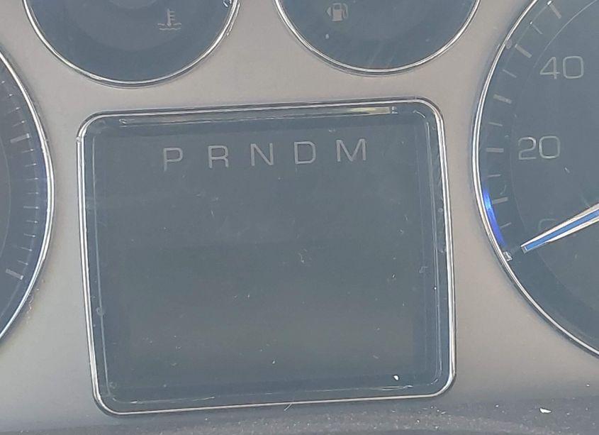 Photo 15 of 2007 Cadillac Escalade ESV STANDARD (VIN 1GYFK66877R206033)