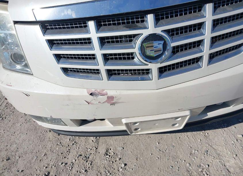 Photo 17 of 2007 Cadillac Escalade ESV STANDARD (VIN 1GYFK66877R206033)