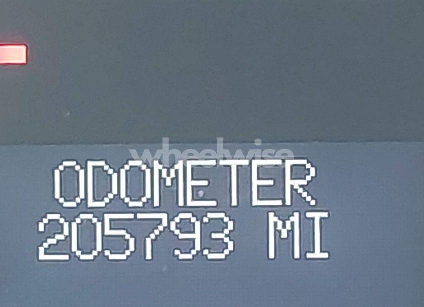 Photo 15 of 2008 Cadillac Escalade ESV STANDARD (VIN 1GYFK66878R196816)