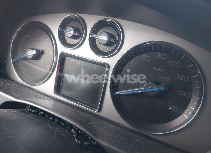 Photo 7 of 2007 Cadillac Escalade ESV STANDARD (VIN 1GYFK66887R224301)