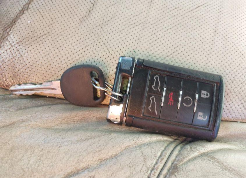 Photo 11 of 2008 Cadillac Escalade ESV STANDARD (VIN 1GYFK66888R272365)