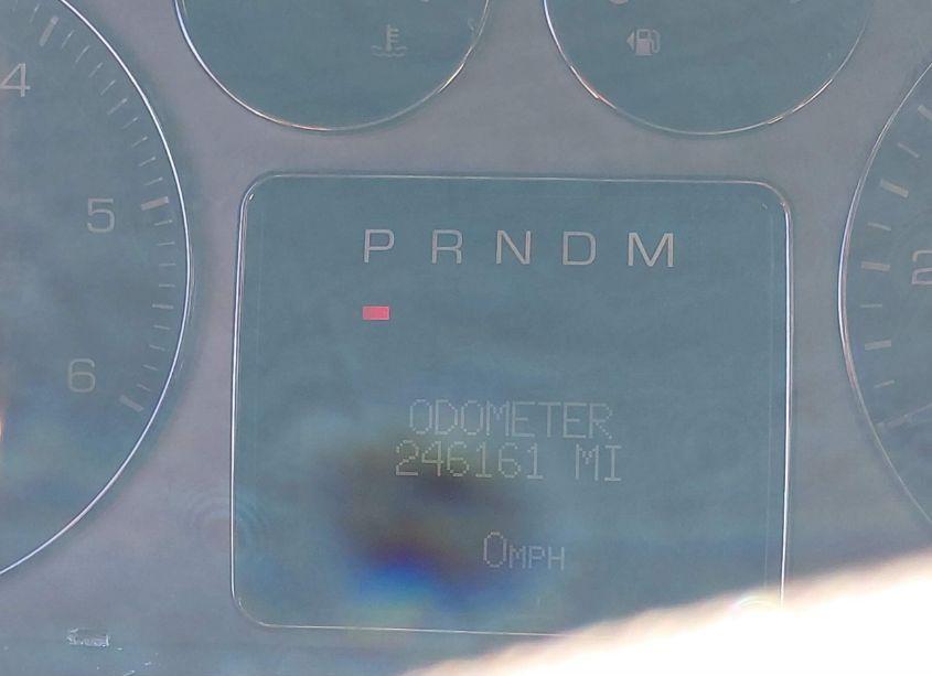 Photo 15 of 2008 Cadillac Escalade ESV STANDARD (VIN 1GYFK66888R272365)