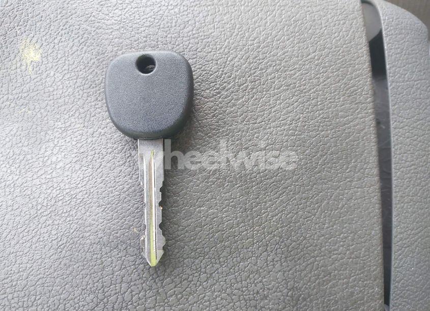 Photo 11 of 2008 Cadillac Escalade ESV STANDARD (VIN 1GYFK66898R208545)