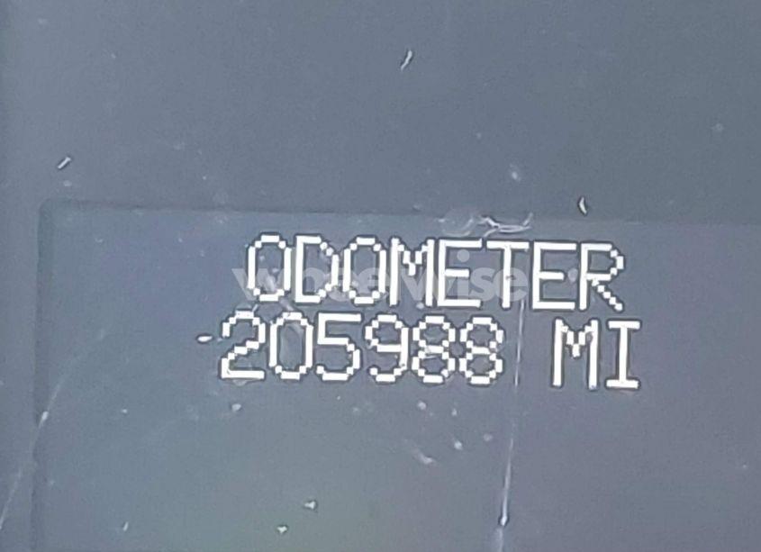 Photo 15 of 2008 Cadillac Escalade ESV STANDARD (VIN 1GYFK66898R208545)