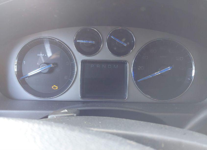 Photo 7 of 2007 Cadillac Escalade ESV STANDARD (VIN 1GYFK668X7R422457)