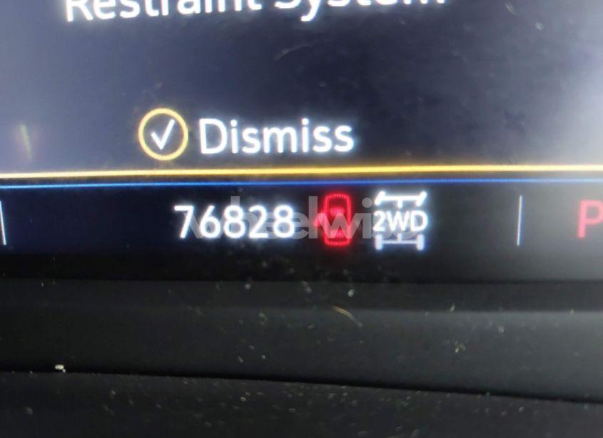 Photo 15 of 2019 Cadillac Xt4 LUXURY (VIN 1GYFZBR41KF150209)