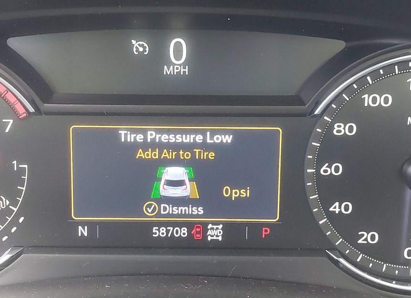 Photo 16 of 2021 Cadillac Xt4 AWD LUXURY (VIN 1GYFZBR46MF063232)