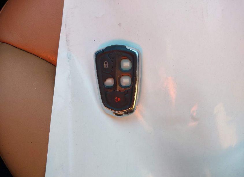 Photo 11 of 2021 Cadillac Xt4 FWD PREMIUM LUXURY (VIN 1GYFZCR40MF030538)