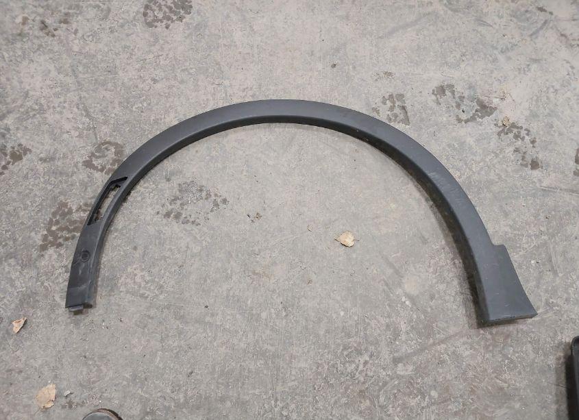 Photo 12 of 2022 Cadillac Xt4 FWD PREMIUM LUXURY (VIN 1GYFZCR40NF142709)