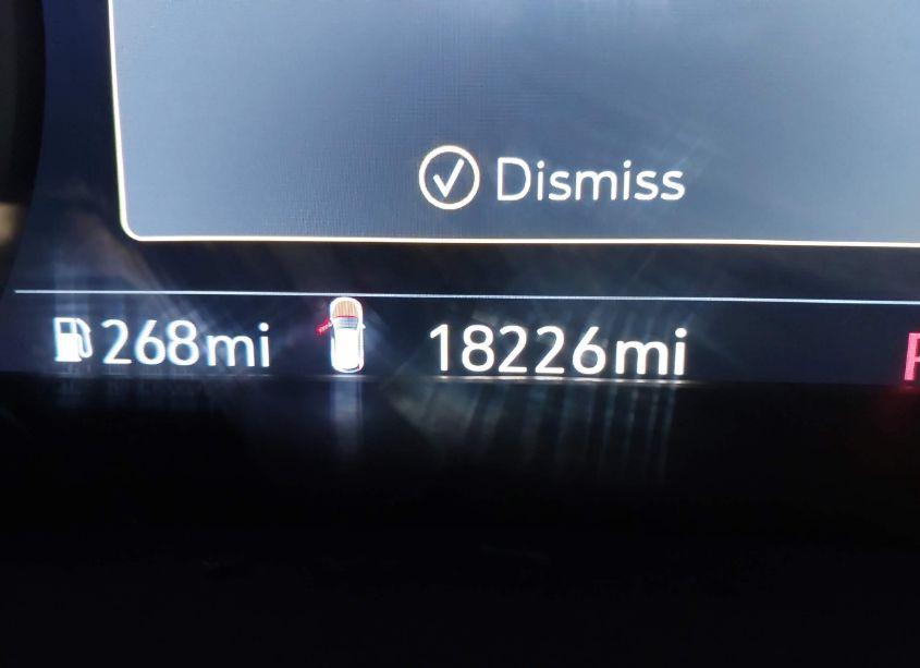 Photo 16 of 2022 Cadillac Xt4 FWD PREMIUM LUXURY (VIN 1GYFZCR40NF142709)