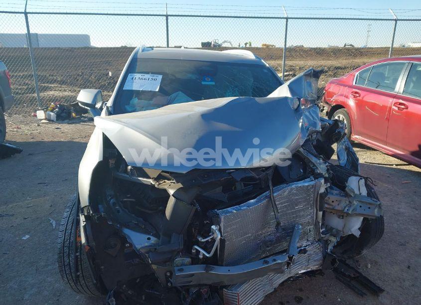 Photo 11 of 2024 Cadillac Xt4 FWD PREMIUM LUXURY (VIN 1GYFZCR40RF158284)