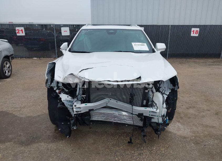 Photo 6 of 2024 Cadillac Xt4 FWD PREMIUM LUXURY (VIN 1GYFZCR41RF220114)