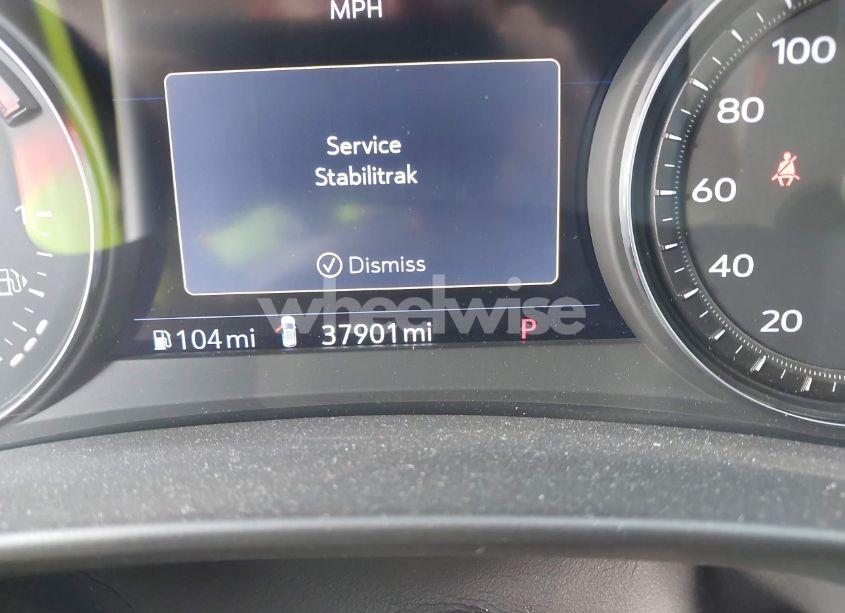 Photo 15 of 2020 Cadillac Xt4 FWD PREMIUM LUXURY (VIN 1GYFZCR44LF060642)