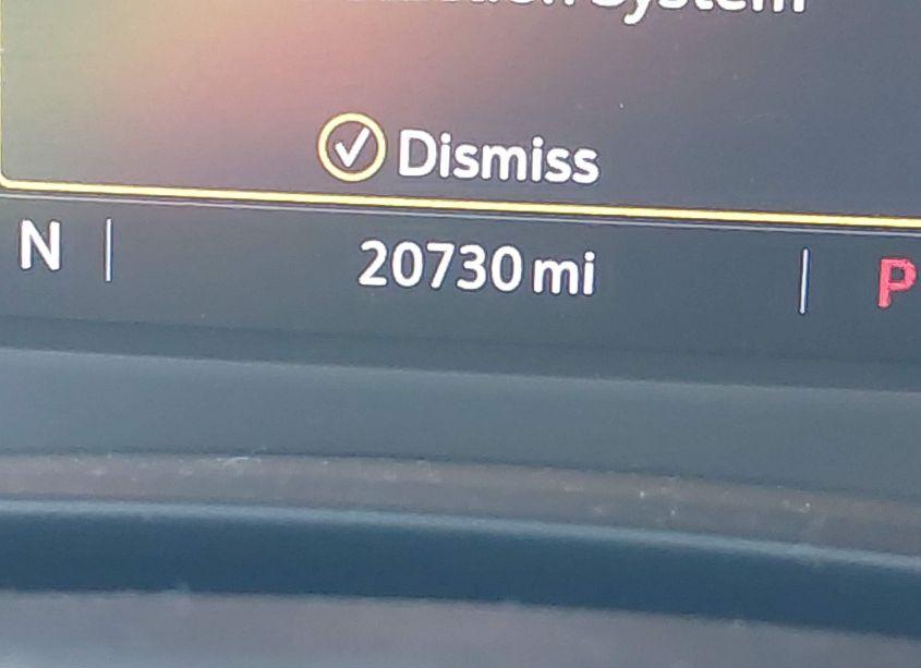 Photo 15 of 2022 Cadillac Xt4 FWD PREMIUM LUXURY (VIN 1GYFZCR44NF167824)