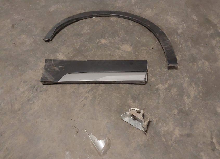 Photo 12 of 2021 Cadillac Xt4 AWD PREMIUM LUXURY (VIN 1GYFZDR42MF005324)