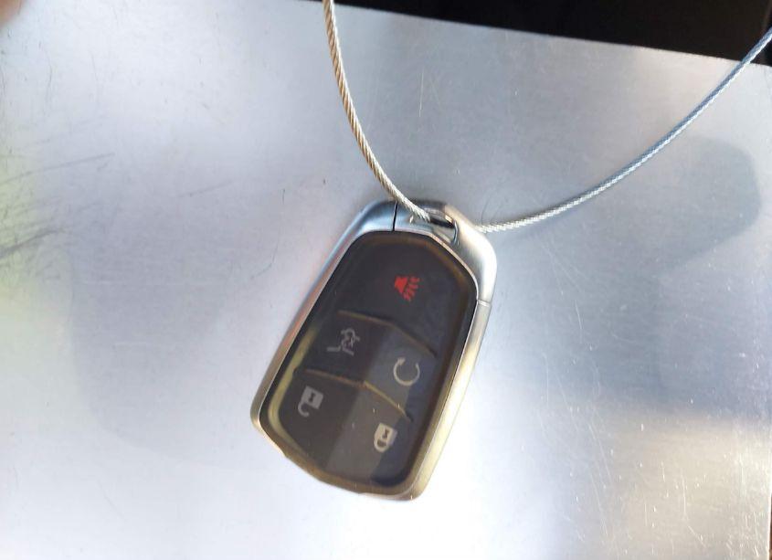 Photo 11 of 2021 Cadillac Xt4 AWD PREMIUM LUXURY (VIN 1GYFZDR42MF033351)