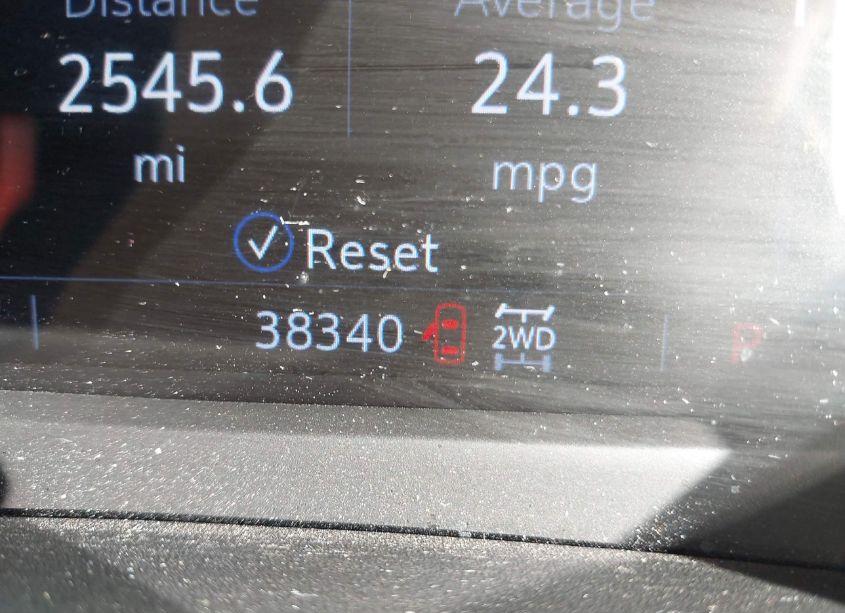 Photo 16 of 2021 Cadillac Xt4 AWD PREMIUM LUXURY (VIN 1GYFZDR42MF033351)