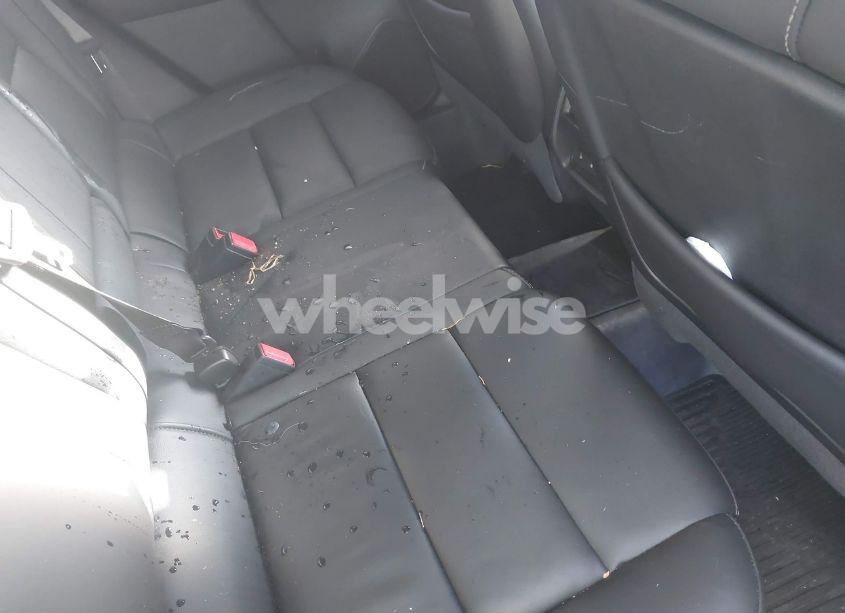 Photo 8 of 2024 Cadillac Xt4 AWD PREMIUM LUXURY (VIN 1GYFZDR45RF125237)