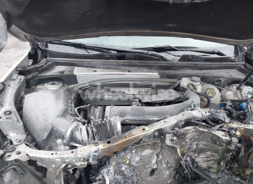 Photo 6 of 2020 Cadillac Xt4 AWD PREMIUM LUXURY (VIN 1GYFZDR49LF056320)